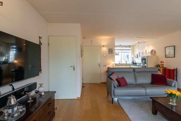 Medium property photo - Orchideehof 1, 6413 PA Heerlen